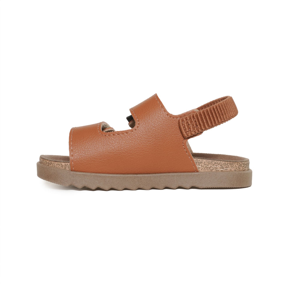 Molekinho Papete 24-2636103-68542 Camel Napa Vermont Neo -2-